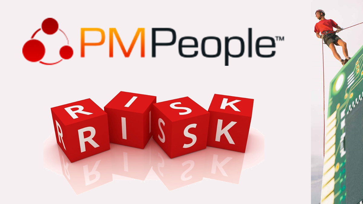 Managing Risks with PMPeople