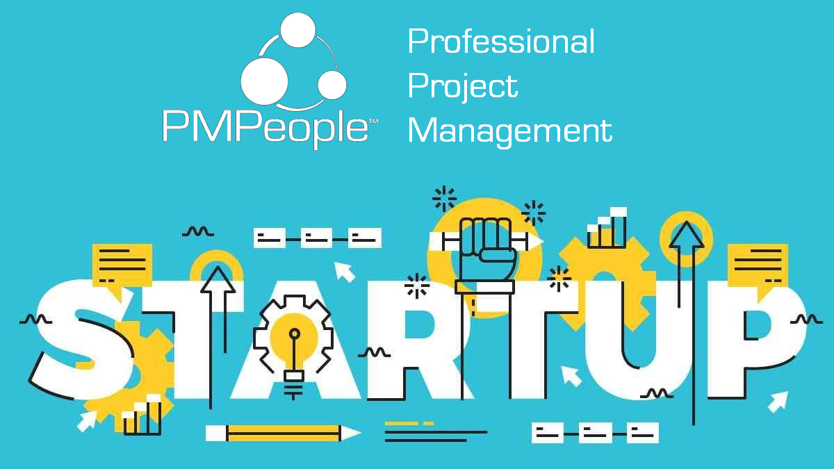 Startups need Professional Project Management