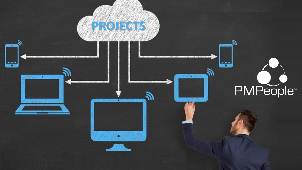 Projects in the Cloud